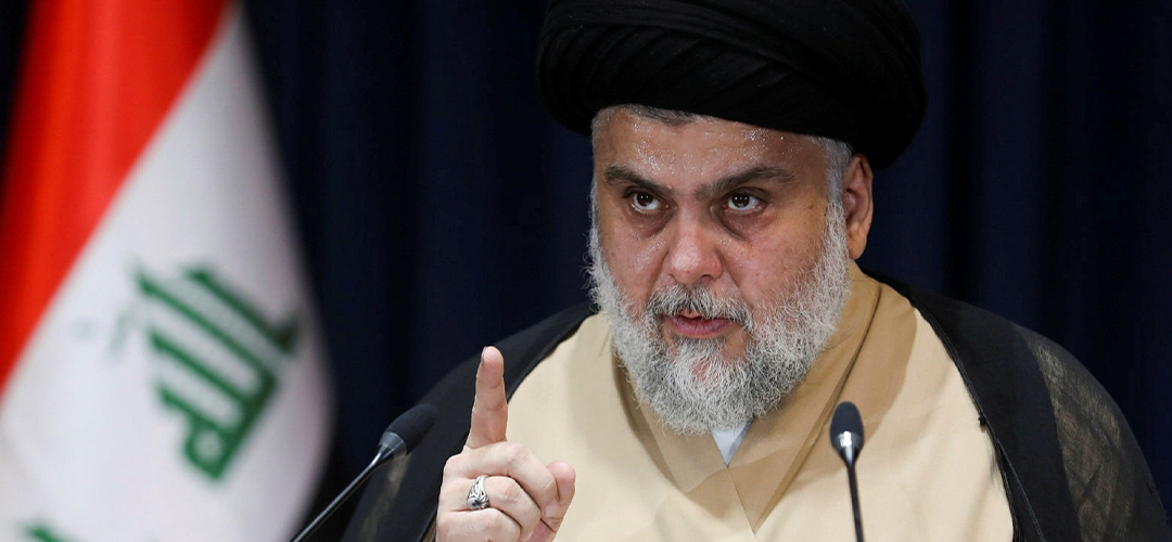 FROM SADDAM TO SADR, WHAT’S NEXT FOR IRAQ?