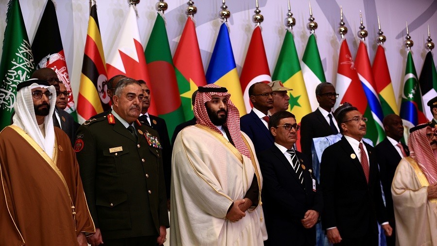 Middle East Strategic Alliance: An Arab NATO