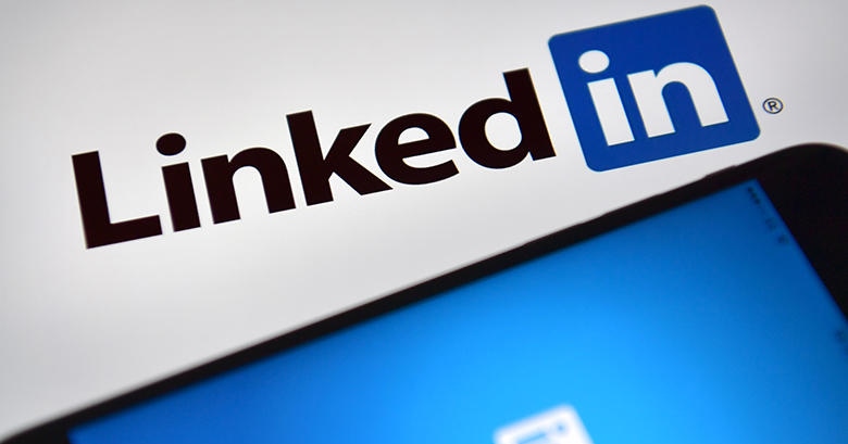 LinkedIn used for spying?