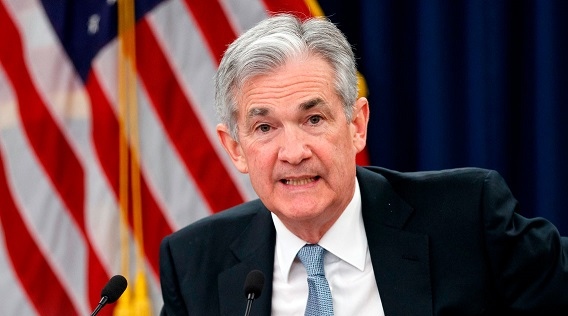US Federal reserve hikes interest rates