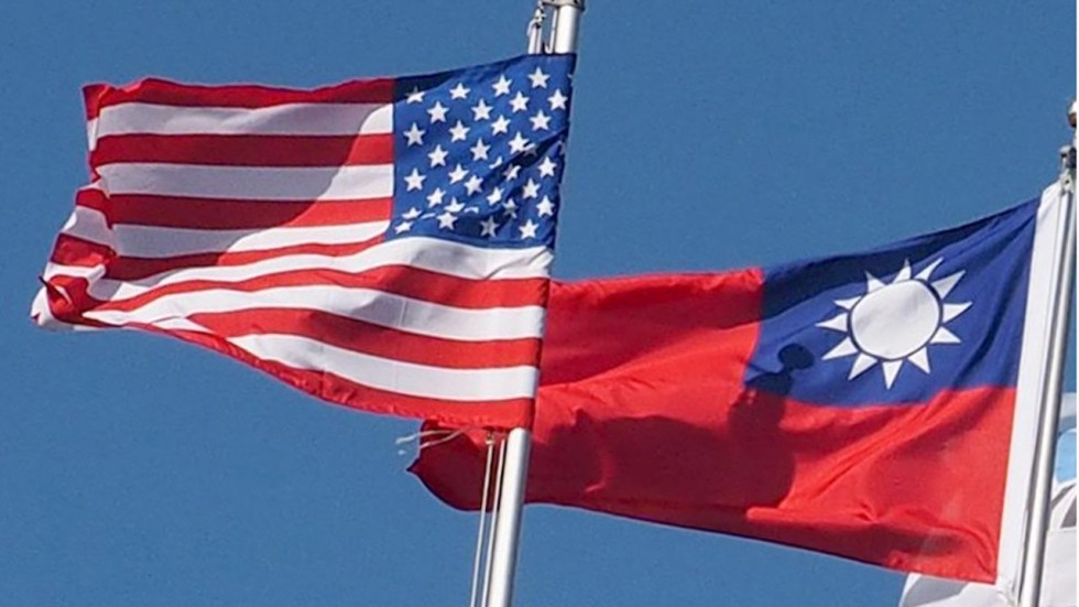 US opens de facto embassy in Taiwan