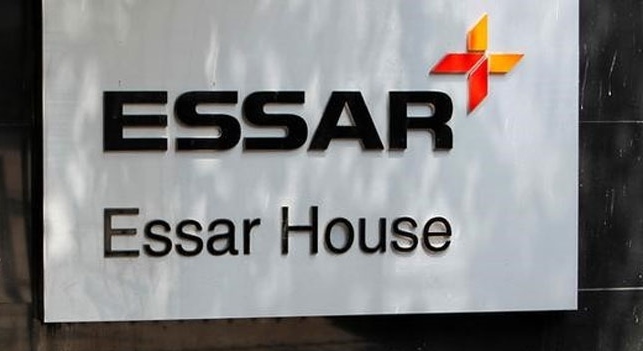  The battle for Essar Steel 