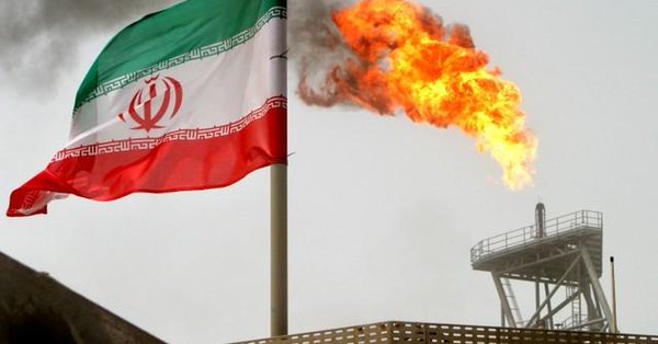 HPCL cancels Iran oil shipment 