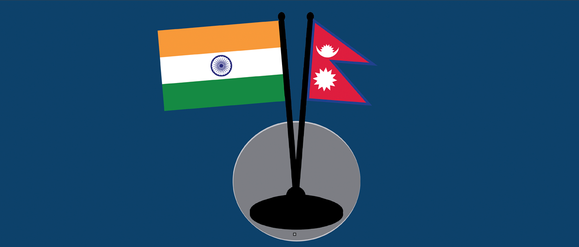 The Nepal Political Conundrum