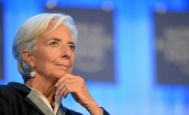 Christine Lagarde issues warning for Emerging Markets