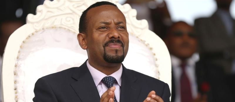 Ethiopia signs deal with Oromo 