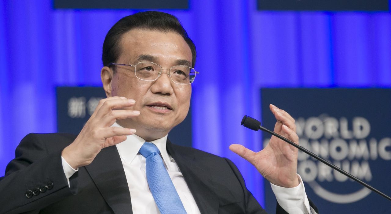 Li Keqiang: No place for ‘unilateralism’ in trade disputes