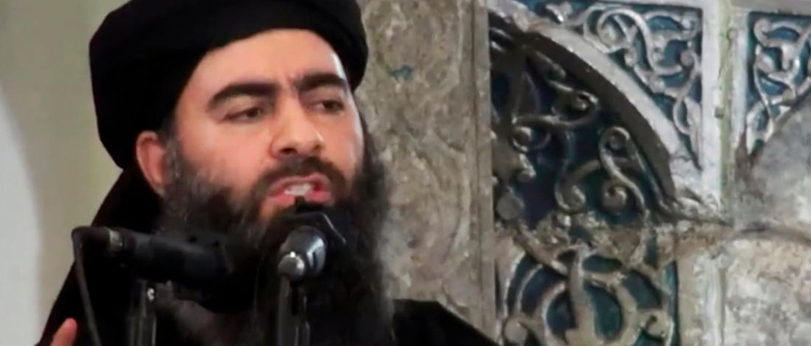 A Caliphate sans Al Baghdadi