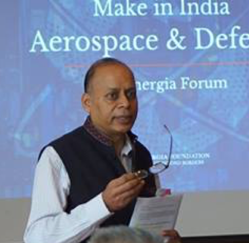 Make in India - Aerospace & Defence - II