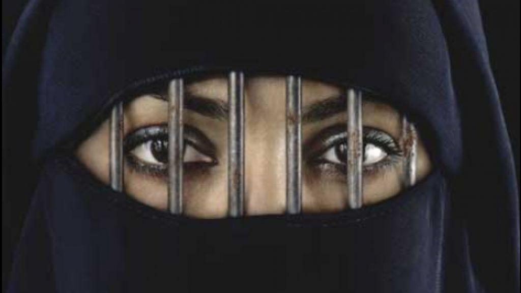 Women under Sharia law