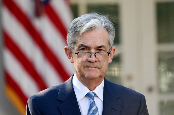 Federal Reserve hold interest rates