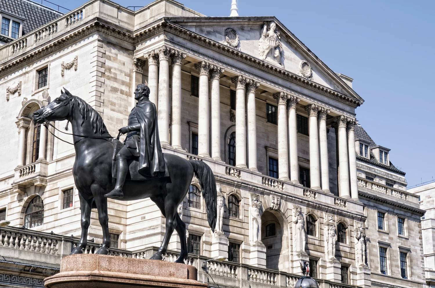UK may raise interest rates again