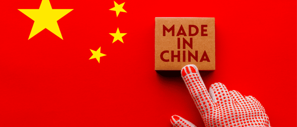 The Chinese goods ban: All Bark and no Bite?