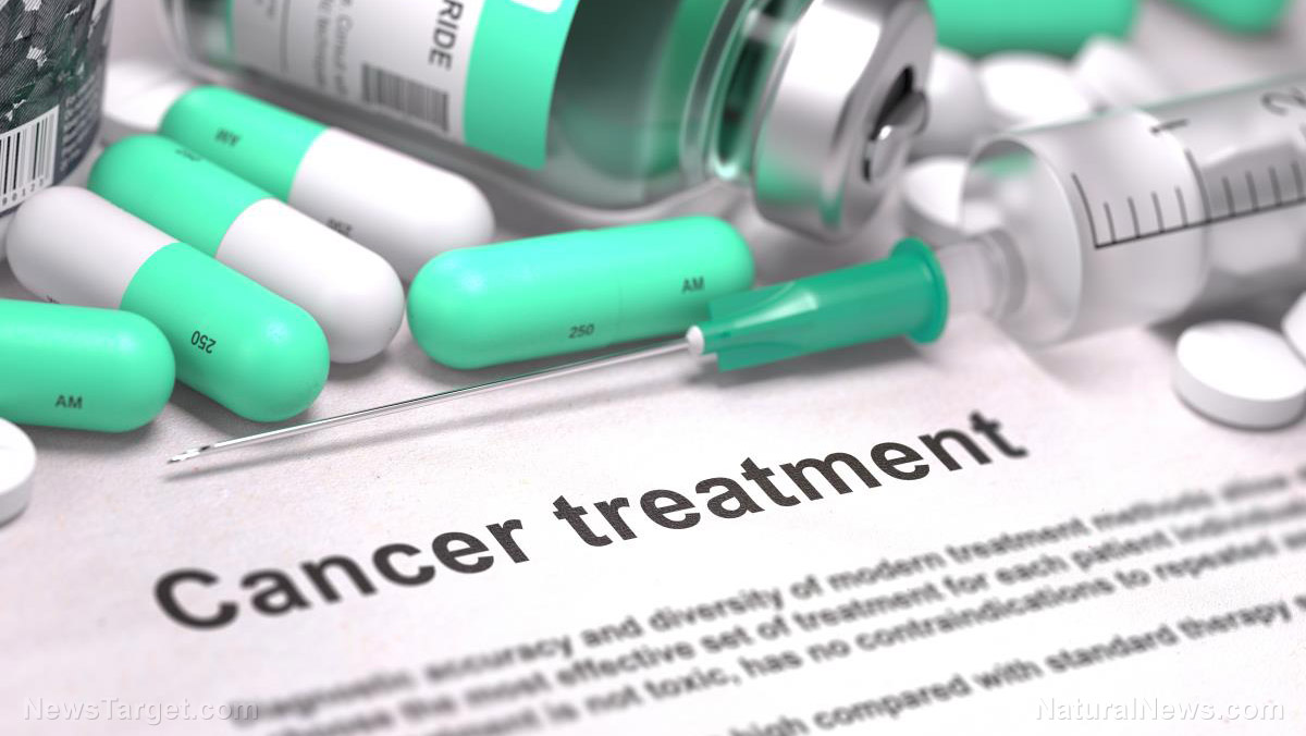 Old Drug with Potential to Revolutionise Cancer Treatment 