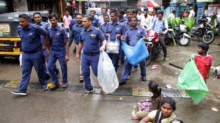 MNCs urge Maharashtra to soften plastic ban