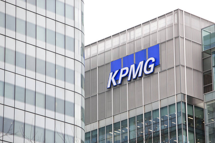 KPMG's audit work unacceptable