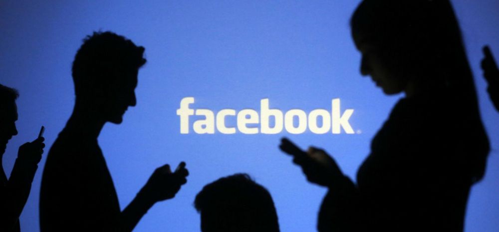 Facebook bans page targeting US elections