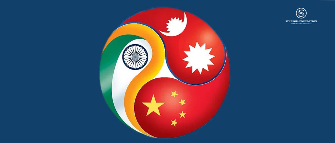 India- Nepal- China:‌ ‌Delicate‌ ‌Balancing‌ ‌Act‌ 