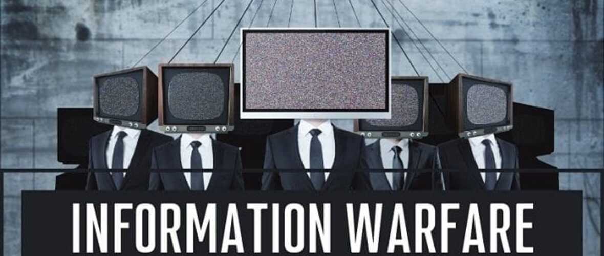 Information, Disinformation or Misinformation