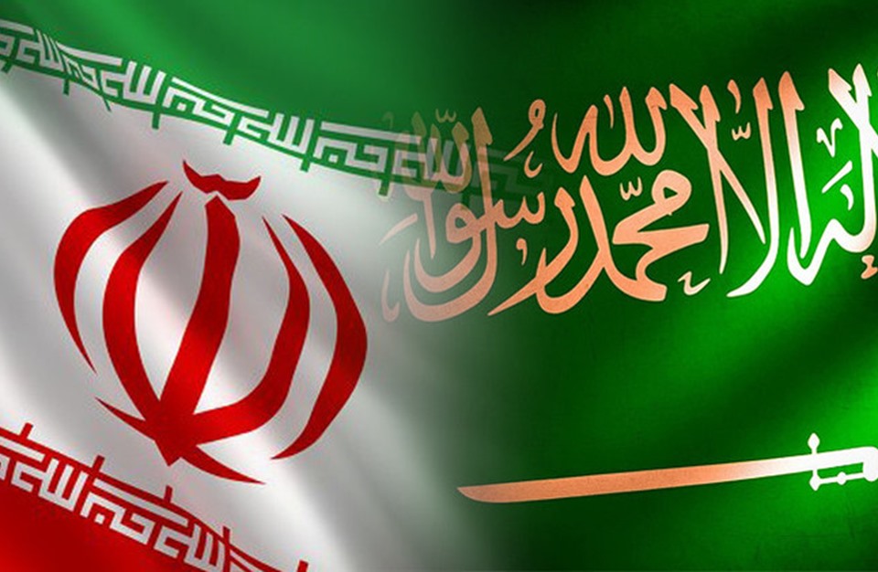 Saudi-Iranian skirmishes 