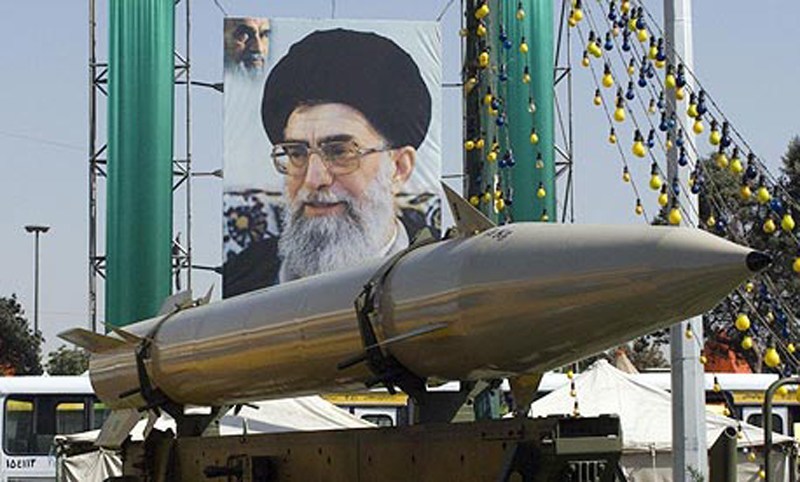 Iran’s nuclear program
