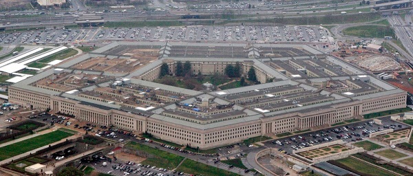 Pentagon launches first cyber operation