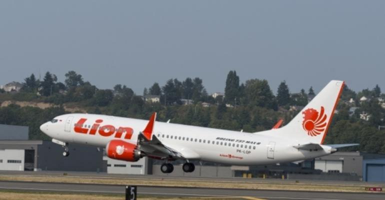 Lion Air and Boeing: a $22 Billion Feud