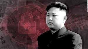 North Korea hackers attacking banks worldwide