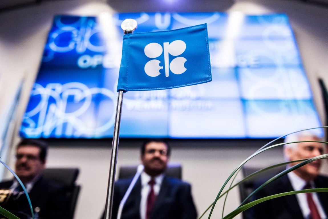 OPEC to increase production marginally