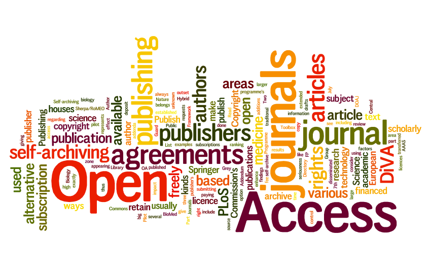 Open-Access to Publicly Funded Research