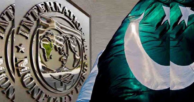 Pakistan looks for IMF bailout again