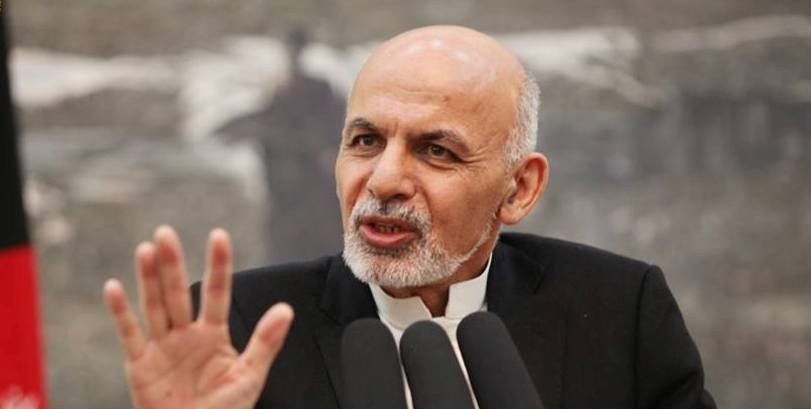 Political instability in Afghanistan