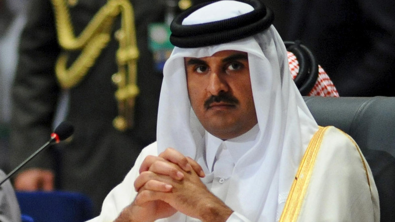 Qatar ready for talks