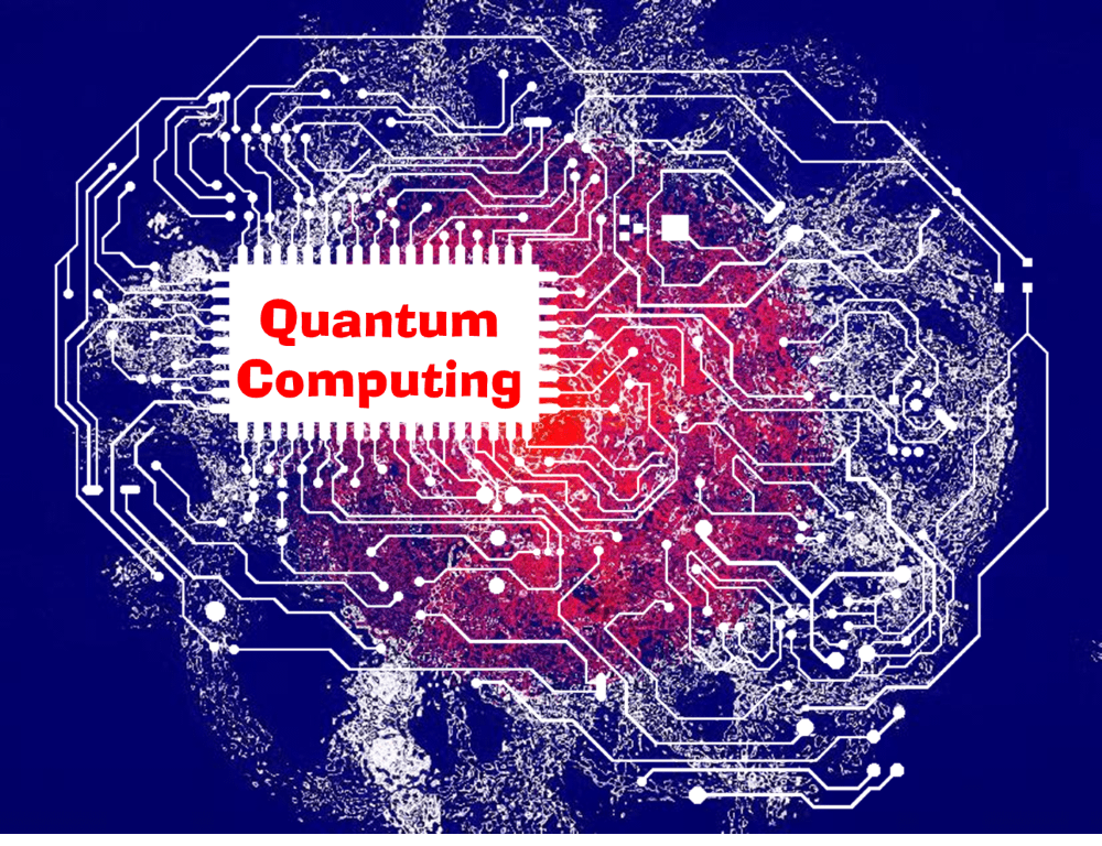 Quantum Computing - Next-Generation