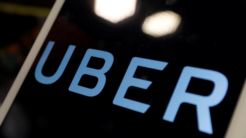 Did Uber act illegally?