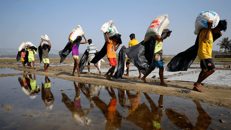 Myanmar preparing for Rohingya returnees 