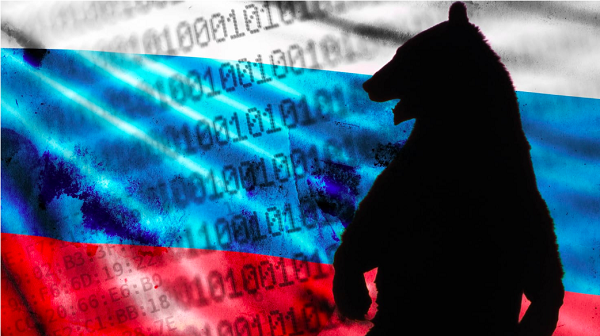 Russia’s Latest Cyber Weapon