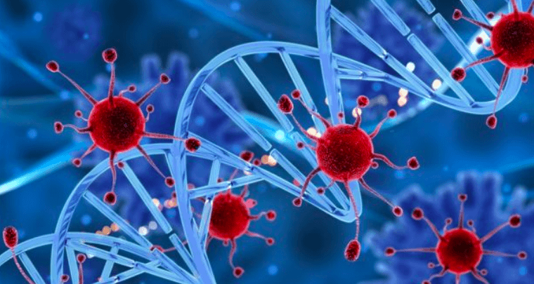 Genome Project: A Healthcare Revolution 