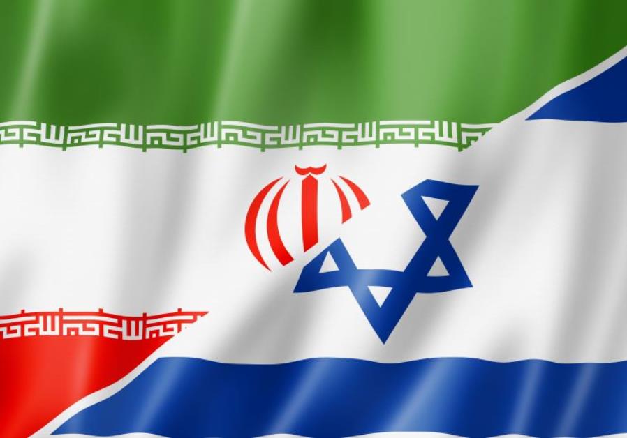 Israel believes Iran is weakened