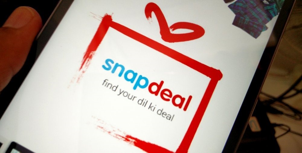 Fall of the Indian Unicorn: Snapdeal