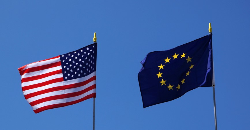 US vs Europe 