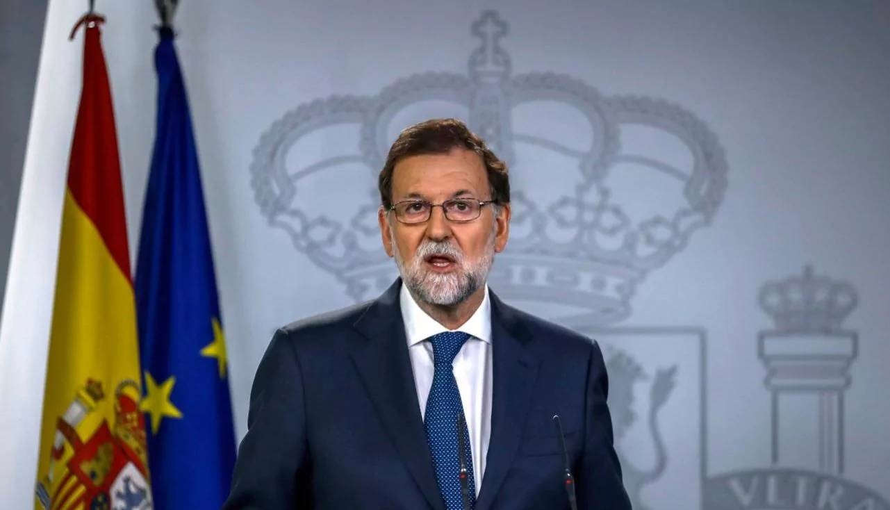 Spain PM loses no-confidence vote