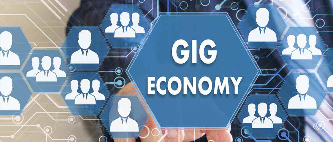 The Gig Economy in the Pandemic