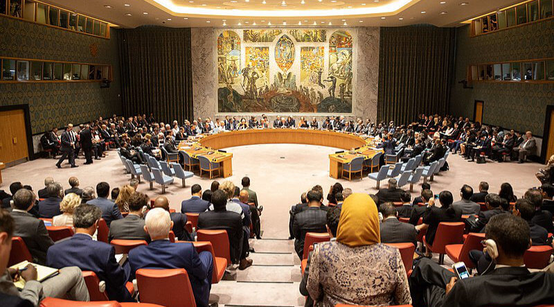 The Prospect of Security Council Reform