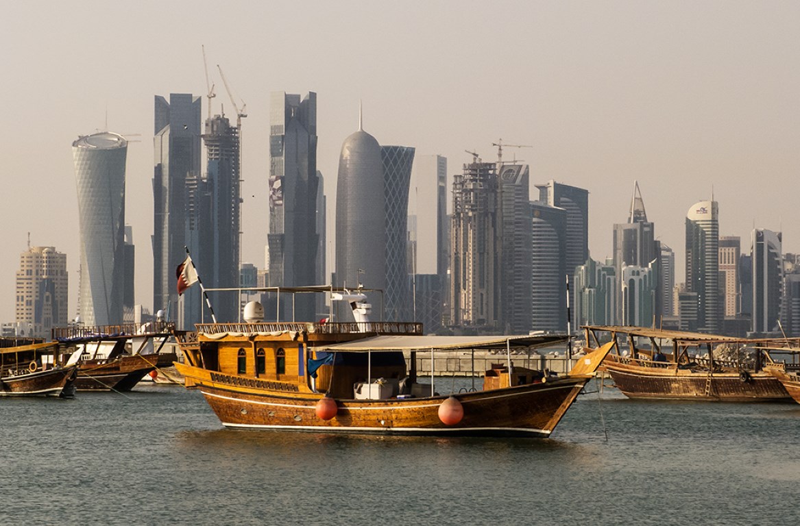 US - Qatar relationship: Strategic or Uncertain