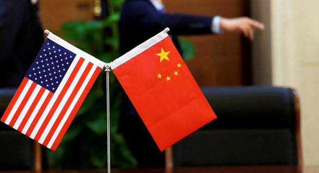 Trump threatens to hike Chinese tariff 
