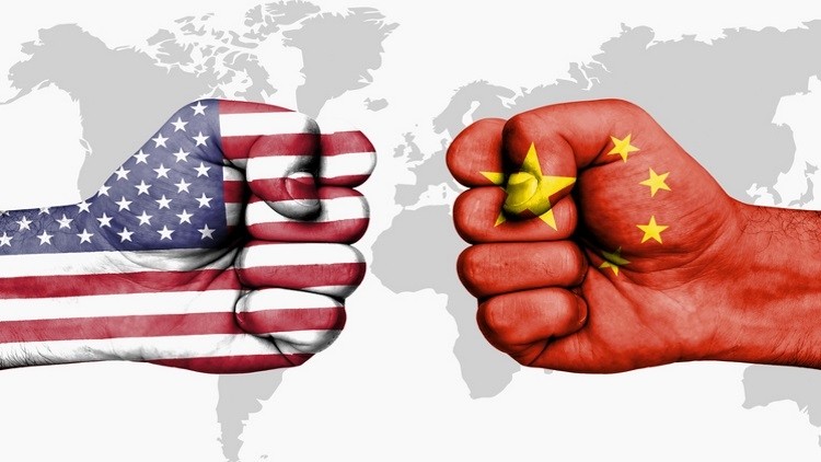 China vs US 