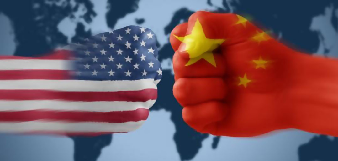 Is trade war inevitable?