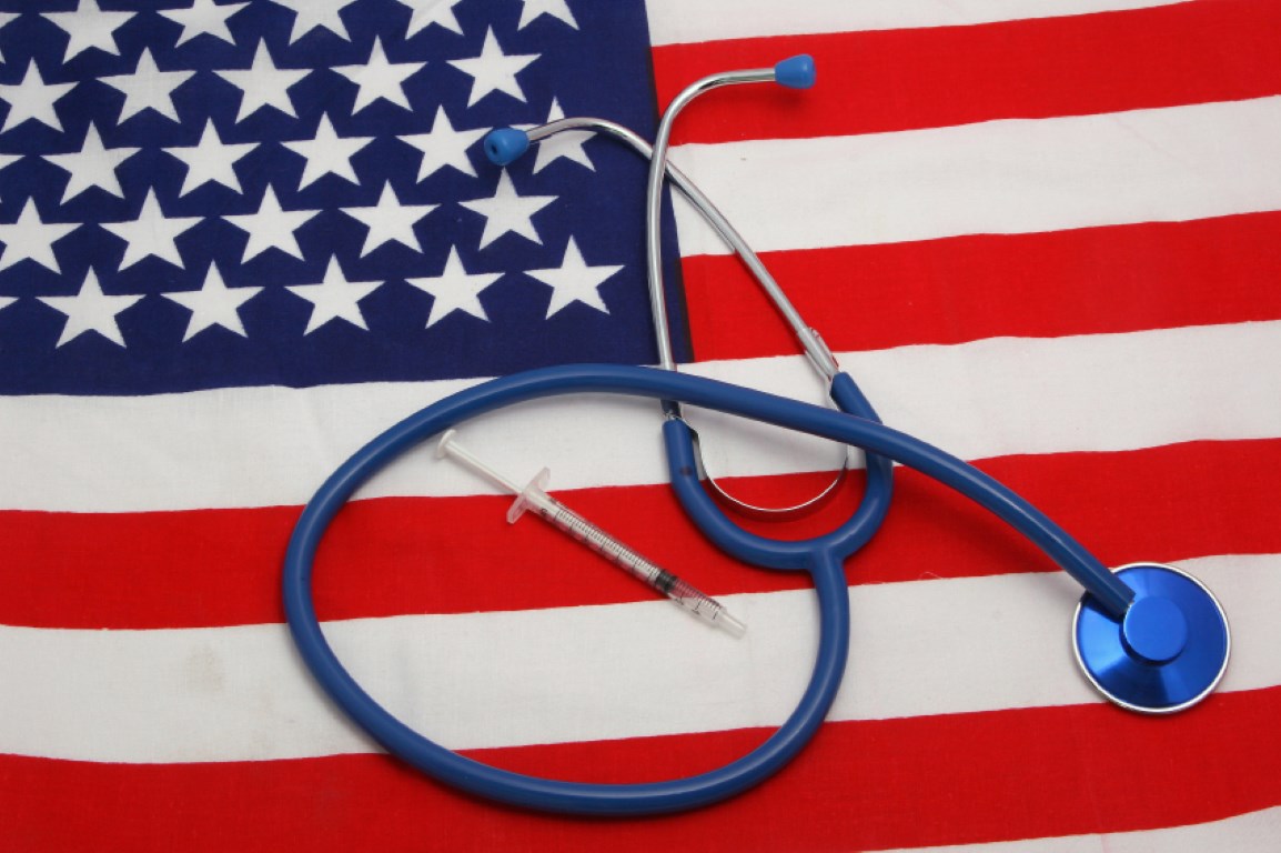 US health care bill fails