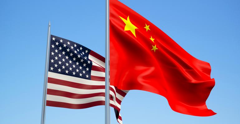 Trump to impose tariffs on China